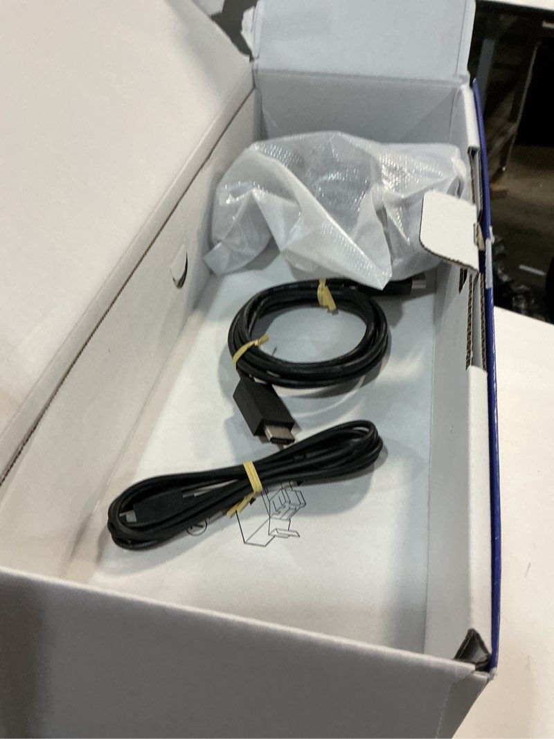 Condition photo showing Good Condition for playstation®5 console – 1tb disc ps5 disc edition console (slim)