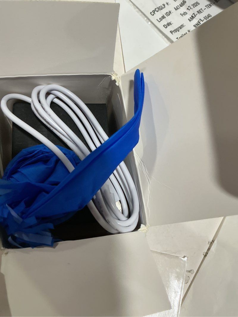 Condition photo showing Good Condition for Poen Mini Wacky Waving Inflatable Tube Guy for Kids Gift with Blower Gag Inflatable Tube Man Birthday Desktop Decor Dancing Blow up Man for Office Party Decor(Laugh)