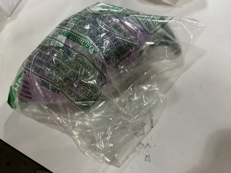 Condition photo showing New/Like New for Size 2 Soccer Ball Glitter Pink, Soccer Balls for Toddlers Little Kids Outdoors Recreation Sparkly Small Ball for Girls Birthday Christmas Easter Gifts 2 Glitter Pink