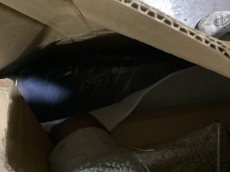 miscellaneous furniture