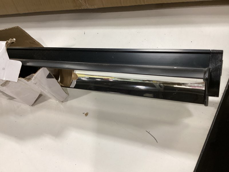 Condition photo showing Good Condition for REPTI ZOO T5 HO UVB Lighting Combo Kit, Terrarium Hood Comes with Desert 10.0 UVB T5 Lamp (39W) 39.0 Watts