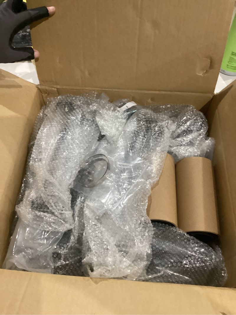 Condition photo showing Good Condition for AUQDD 10Pc Front End Suspension Kit Fit For 2012-2019 Ni-ssan Versa, 14-19 Versa Note, 2 Lower Control Arm w/Ball Joint 2 Sway Bar Link 4 Outer & Inner Tie Rod End (# K621576 K621577 K750098 EV800862)