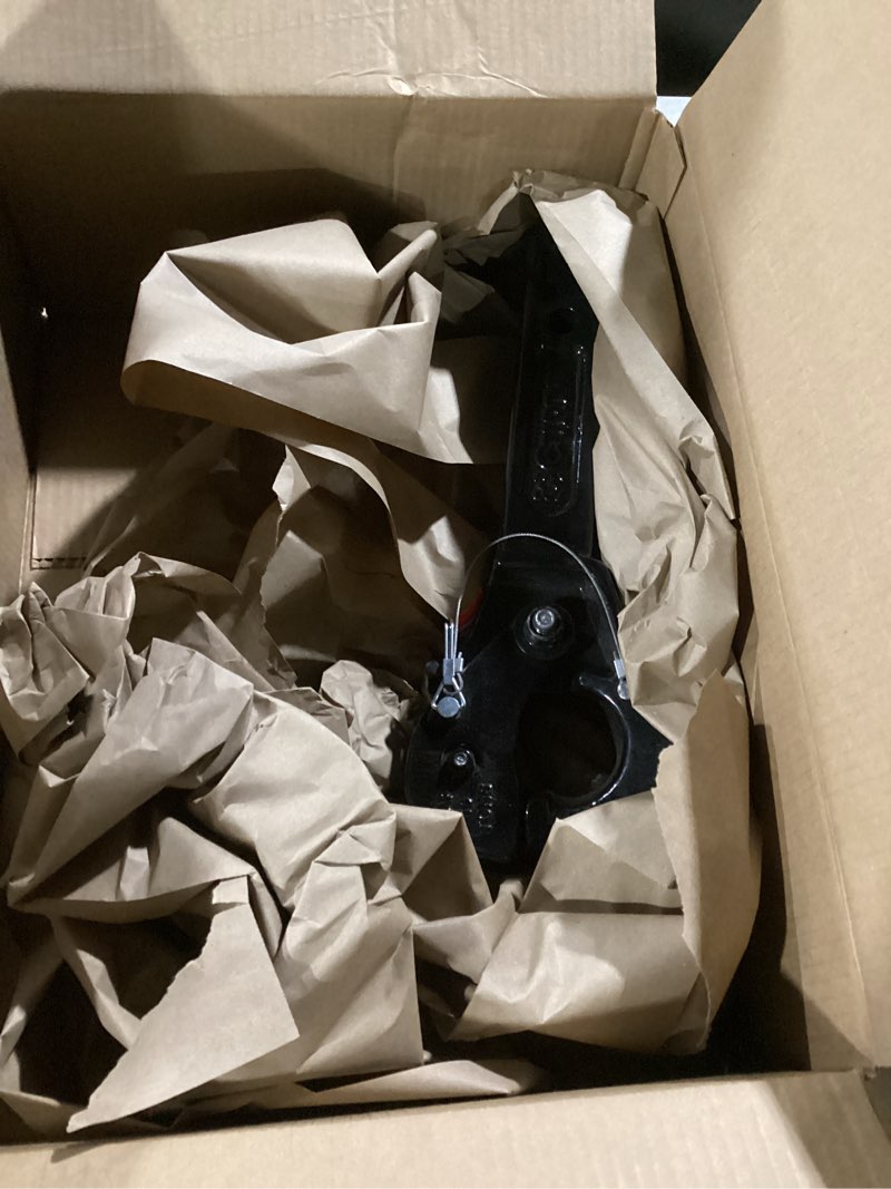 Condition photo showing Good Condition for curt 48004 receiver mount pintle hook