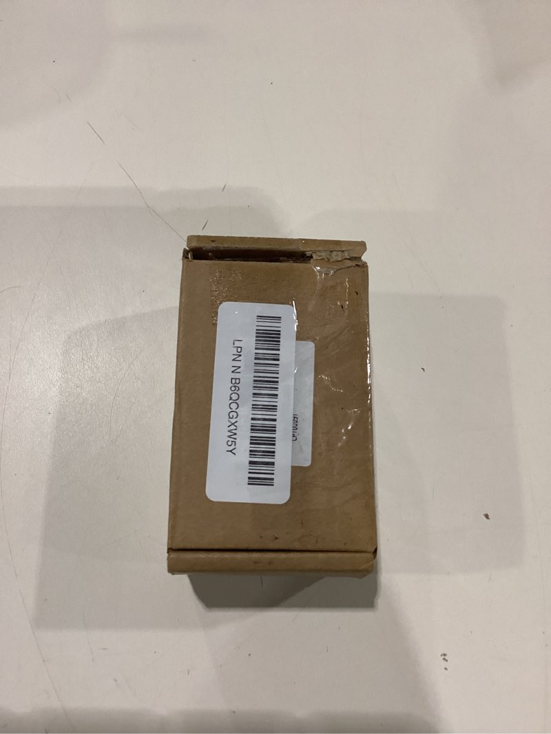 Condition photo showing New/Like New for CPT0091 Motor Start Capacitor 135-162 MDF 330V Compatible with Trane American Standard Replace CPT00
