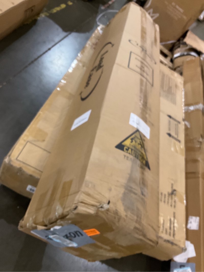 Condition photo showing item condition for Mattress Queen Size, 12 Inch Queen Hybrid Mattress in a Box, Medium Firm Memory Foam & Individually Wrapped Pocket Springs for Pain Relief, Motion Isolation, Edge Support, 80x60x12 Queen 12inch