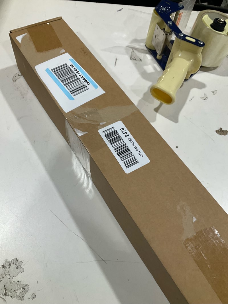 Condition photo showing Good Condition for metal staircase handrail