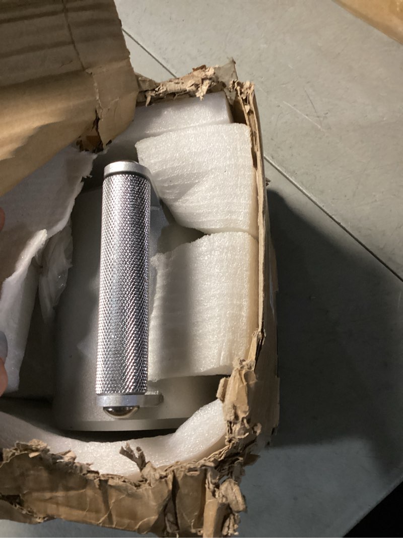 Condition photo showing Good Condition for wito coffee mug 22lb,400ml,dumbbell 10kg,beer mug,overweight dumbbell fitness sports water cup,gym workout coffee enthusiast gift,prank gift (22lb - 400ml)(food-grade coating) 22lb - 400ml (food-grade coating)