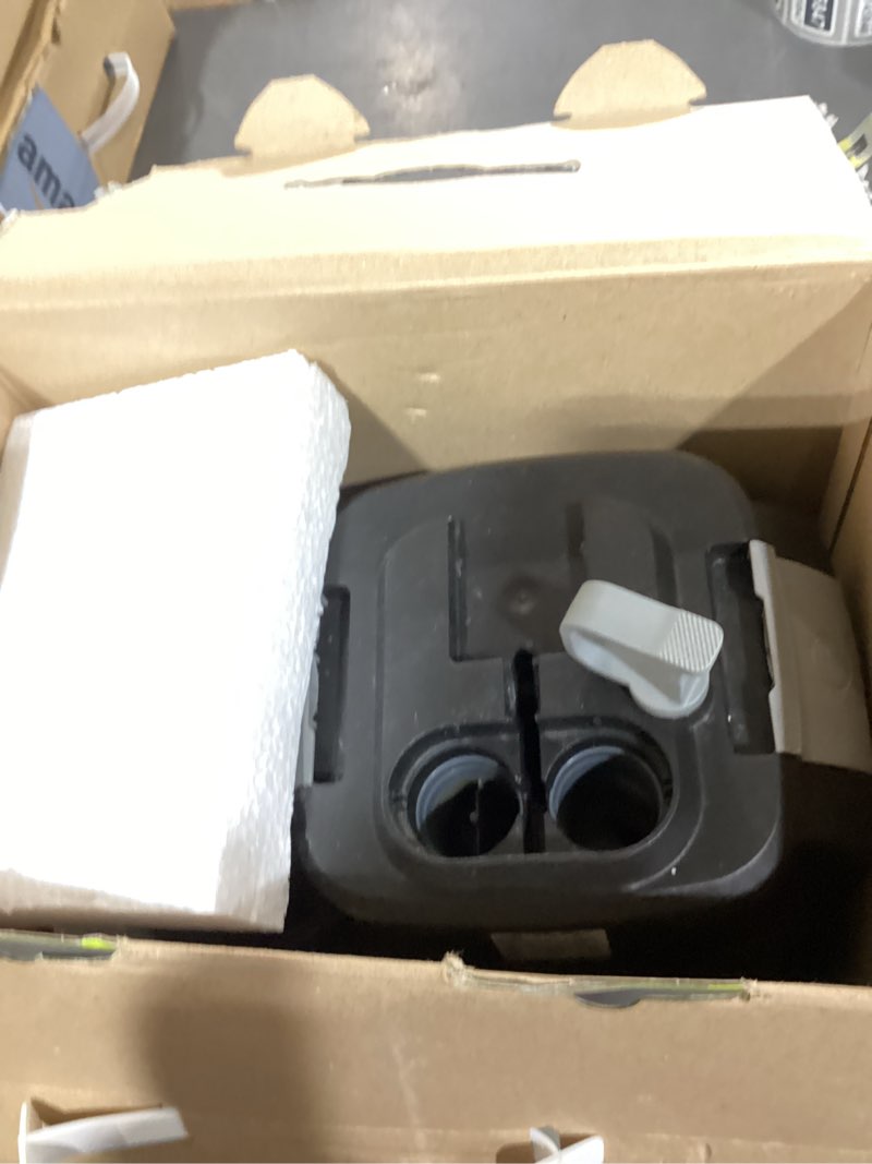 Condition photo showing Good Condition for fluval 207 perfomance canister filter - for aquariums up to 45 gallons - aquarium canister filter