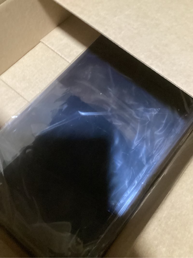 Condition photo showing New/Like New for [2 Pack] 24 Inch Privacy Screen for Computer Monitor Blue Light Screen Protector Anti Glare Anti-Scratch Monitor Privacy Shield Screen 24 Inch 16:9 Aspect Ratio 24.0 Inch Widescreen (16:9)