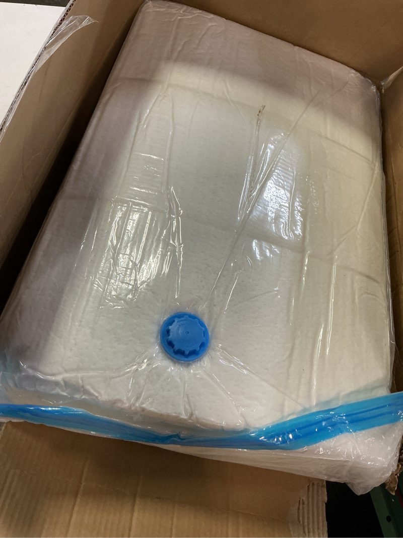 Condition photo showing Good Condition for MMasters Ceramic Fiber Insulation Blanket