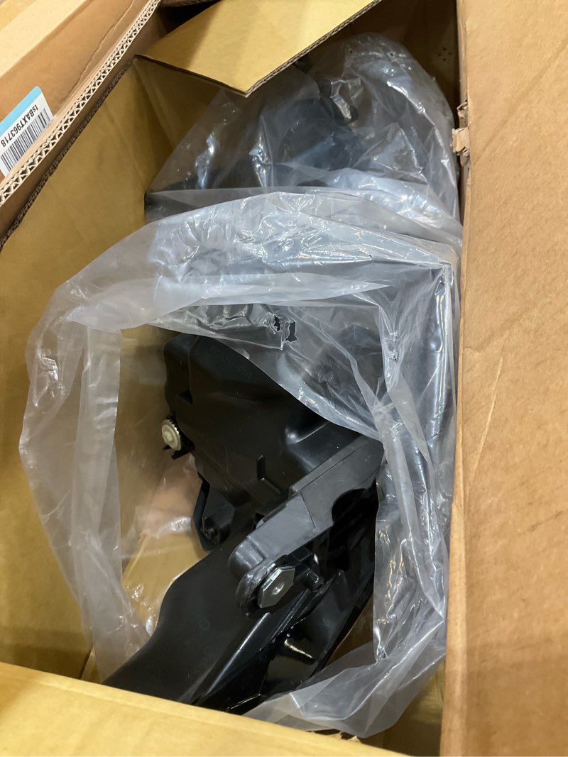 Condition photo showing Good Condition for gxywady left side headlight assembly replacement for camry xse 2022 2023 driver side headlamp assembly replacement for 81150-0a240