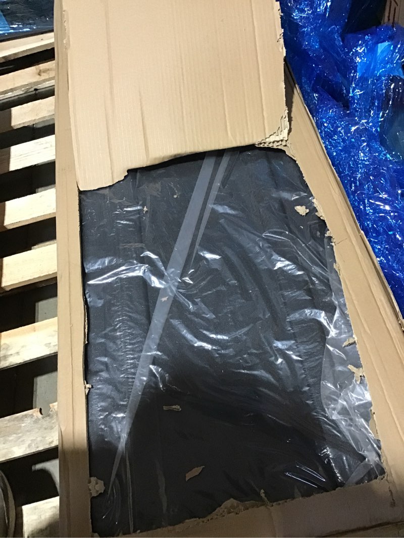 Condition photo showing New/Like New for Gator Cases Molded Flight Case for Slim 88-Note Keyboards with TSA Approved Locking Latches and Recessed Wheels, (GTSA-KEY88SL)