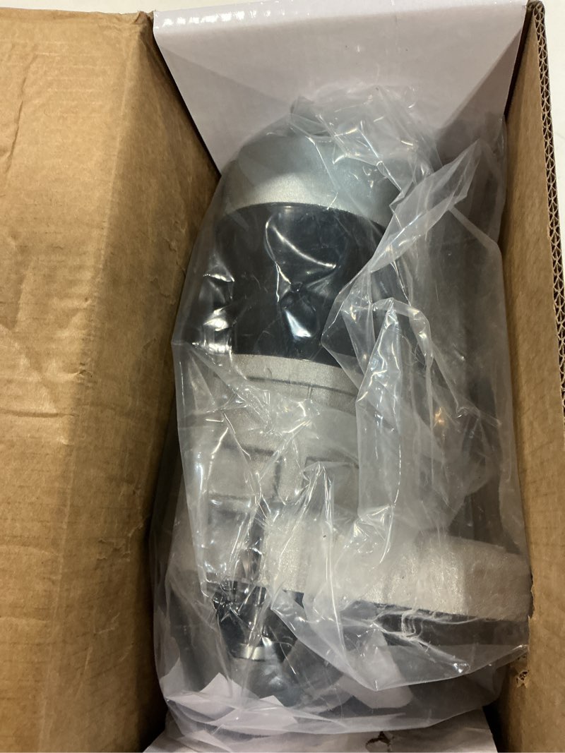 Condition photo showing New/Like New for new starter replacement for jeep for wrangler 4.0l 1994-1995 1997-1998 2001-2002 for jeep for tj 2.5l 1997-1998 2001-2002, 4796981ae 4796981, 1.2kw/12 volt starter