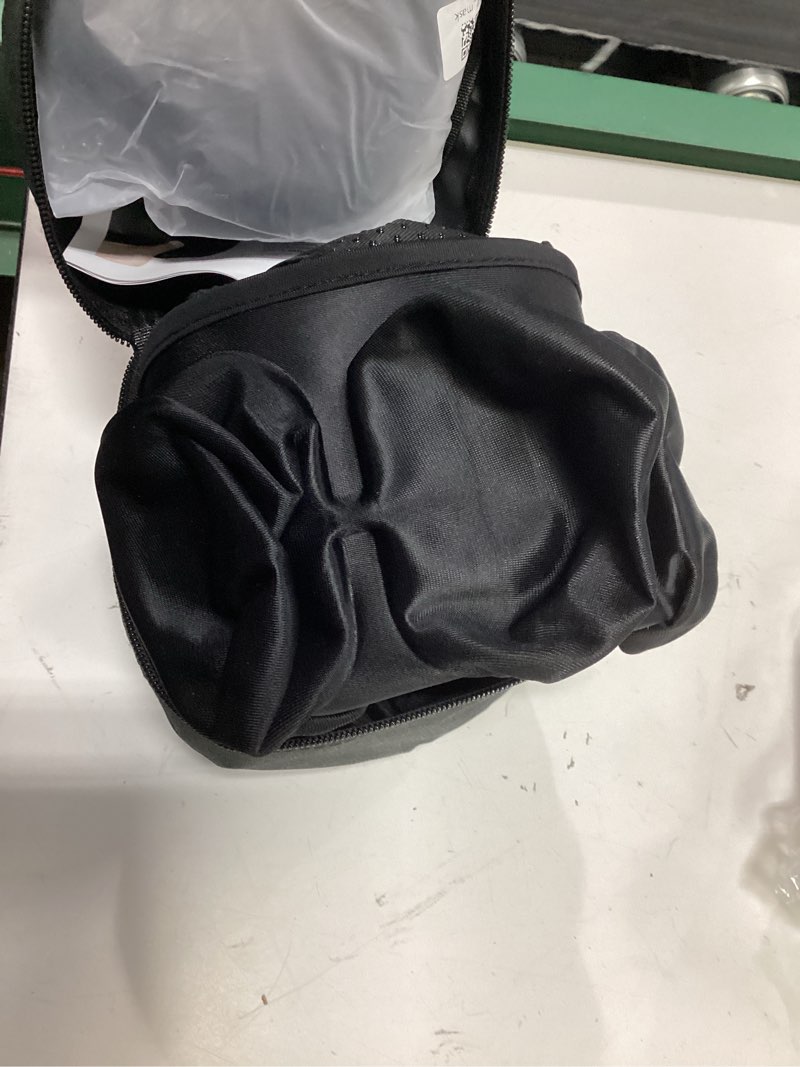 Condition photo showing Good Condition for sondur™ travel cushion – cloudair technology airplane seat cushion – inflatable travel cushion for long flights – portable air cell design, puncture-resistant waterproof pad – black