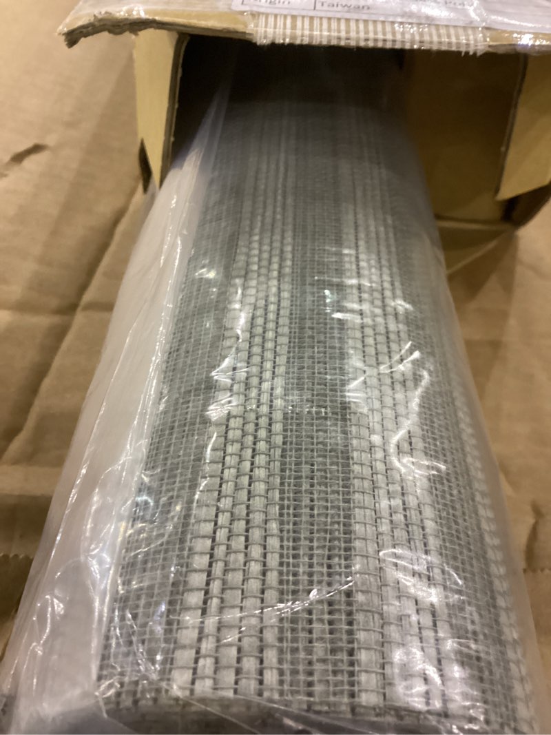 Condition photo showing Good Condition for Oven fabric sheer