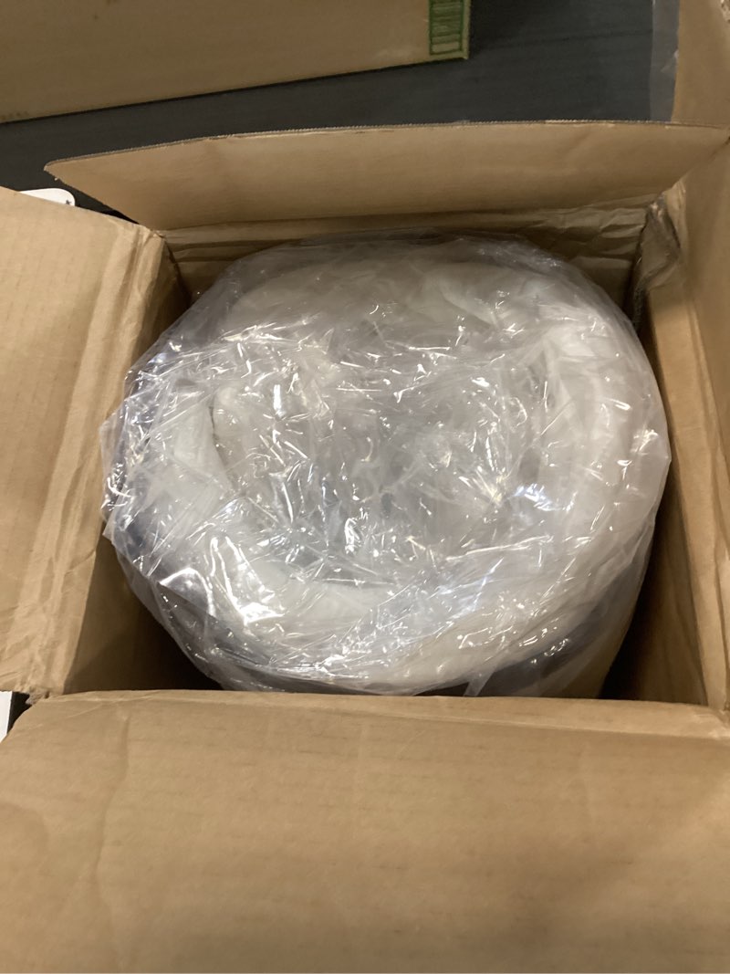 Condition photo showing New/Like New for Avenco 8 Inch Twin Mattress, Foam and Spring Hybrid Mattresses in a Box, Medium Soft Breathable Fabric & Adaptive Support CertiPUR-US Certified, Colchones Twin Size in Guest and Kids Bedroom Twin 8 Inch