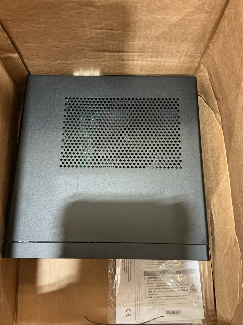 Condition photo showing As Is for asus expertcenter d701 desktop, intel core i7, 32gb ddr5 ram, 1tb ssd, windows 11 pro, bundled wired keyboard and mouse, d701ser-xs706 i7 14700 32gb/1tb