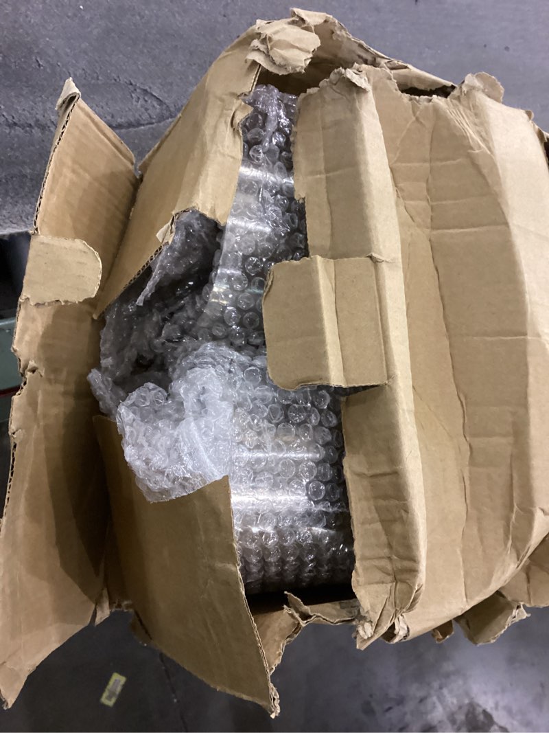 Condition photo showing New/Like New for A-KARCK Straight Exhaust Pipe 4" Inlet 2 Pack, Stainless Steel 48" Long Mandrel Exhaust Tube, Custom Your Own Exhaust System 4'' OD Straight 2Pcs