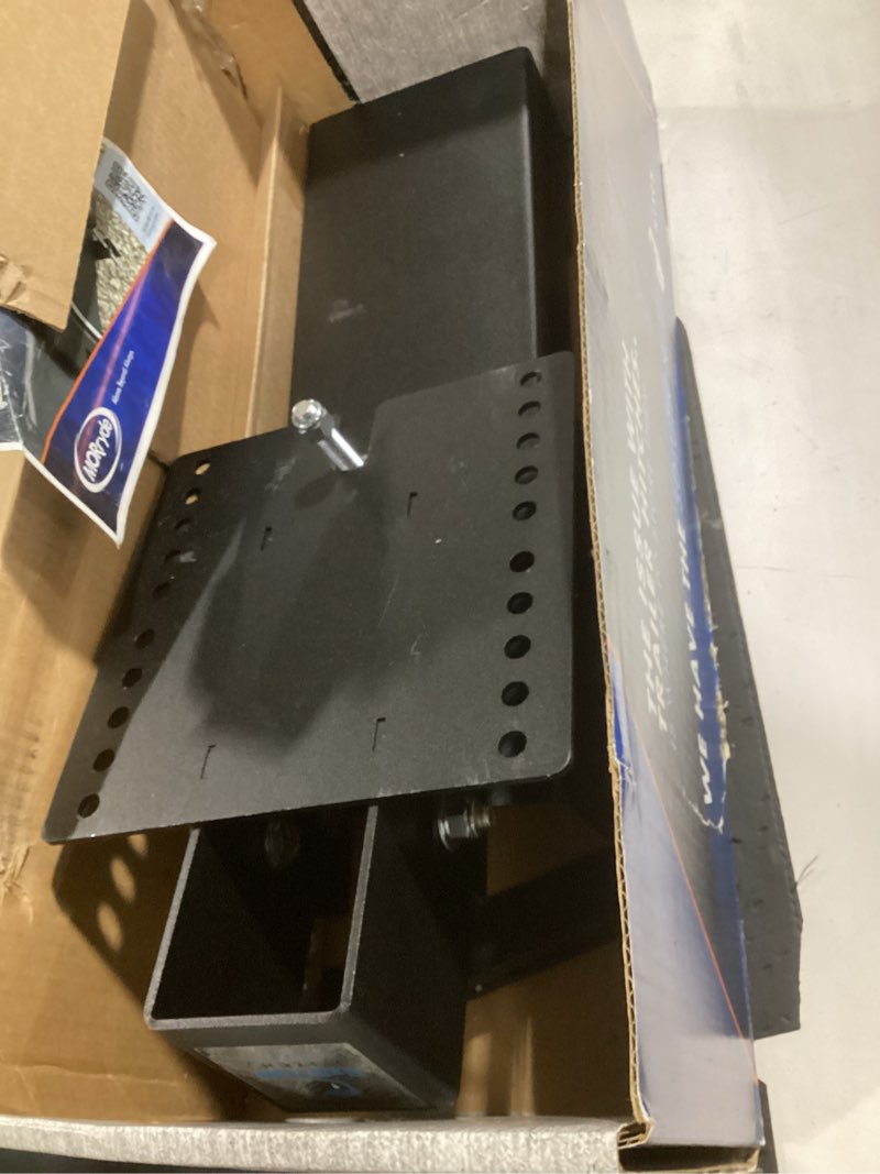 Condition photo showing Good Condition for morryde sp54-254 ezstor hitch