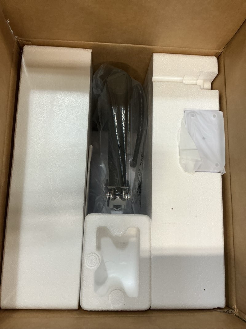 Condition photo showing New/Like New for htvront heat press machine for t shirts - 15x15 swing away shirt press machine - professional heat press for sublimation, vinyl, heat transfer projects, heats up fast & distribute heat evenly (white)