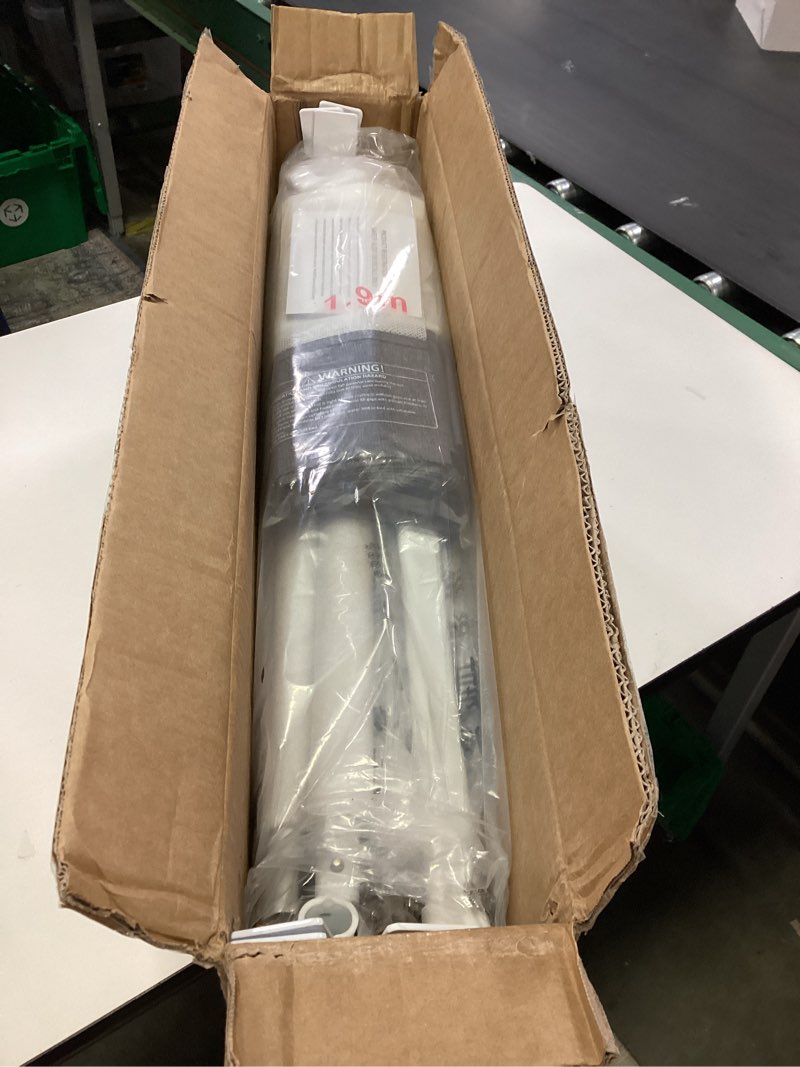 Condition photo showing New/Like New for 3-Piece King Size Bed Rails for Toddlers, with Headboard Rod -Height Adjustable Baby' Safety Bed Rails Guard for King Size Bed(3Pack 78.7"x78.7"x74.8"-Gray) Grey King Size-78.7"x78.7"x74.8"