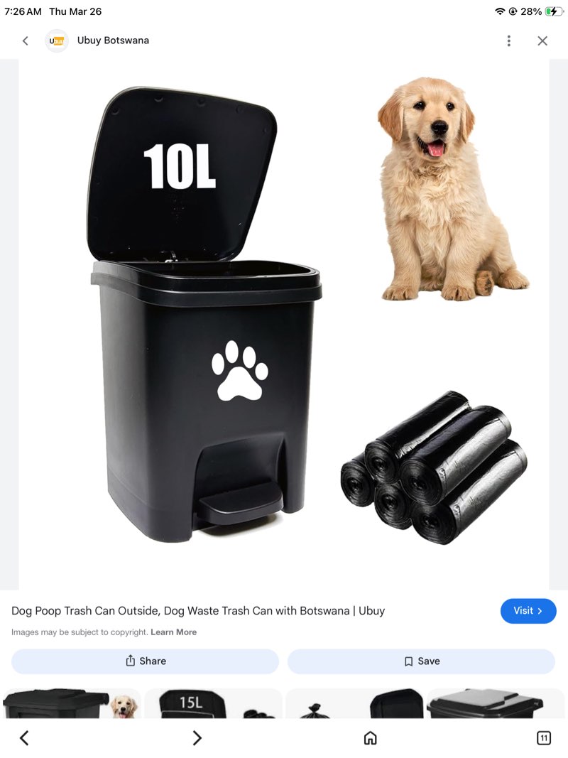 https://www.ubuy.co.bw/product/M5RVTE6P4-dog-poop-trash-can-outside-small-dog-waste-trash-can-dog-waste-container-with-lid-pedal-waste-bag-for-outdoors-backyard-garden-home-suitable-for