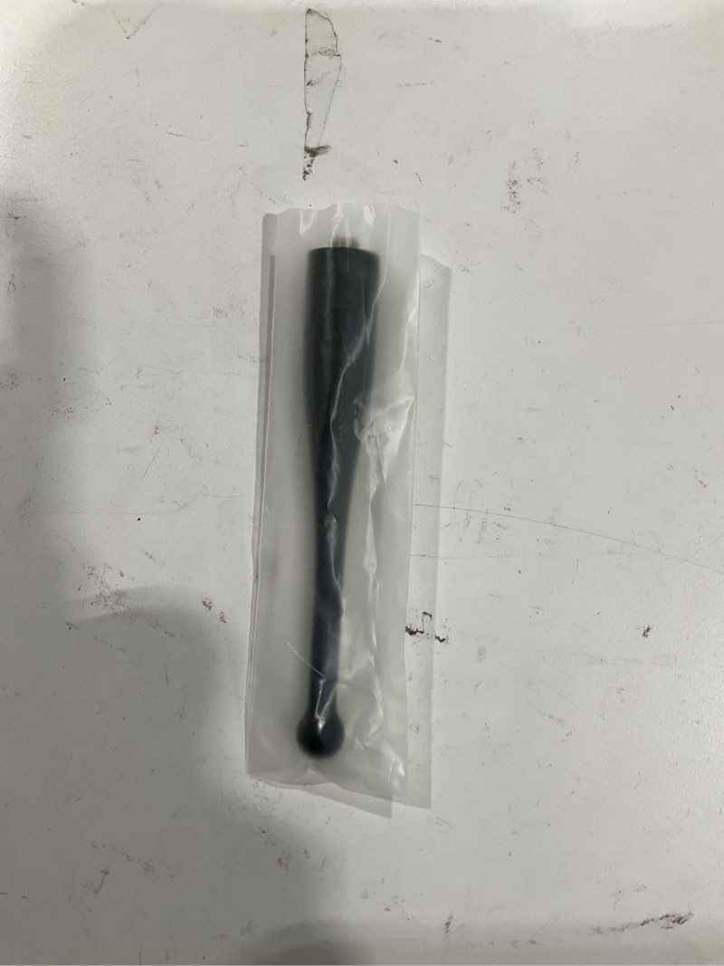 Condition photo showing New/Like New for motorola apx 6000 short antenna - apx 4000/7000 compatible, 764-870 mhz, gps, nar6595a (1 pack)