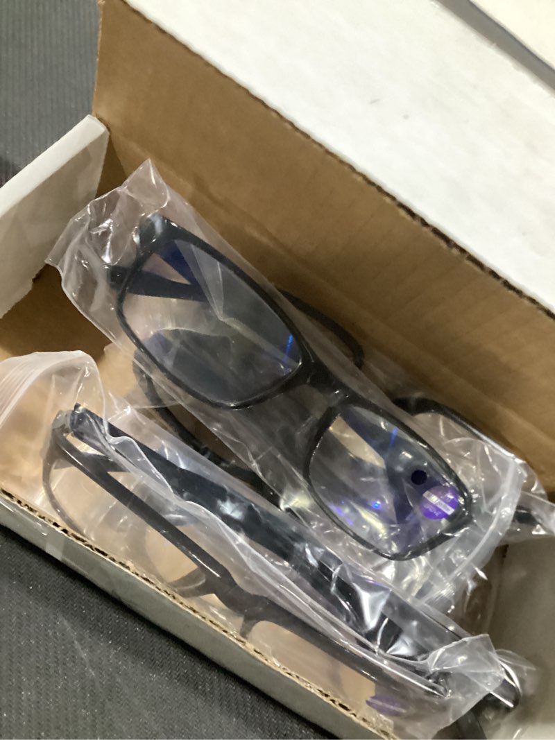 glasses