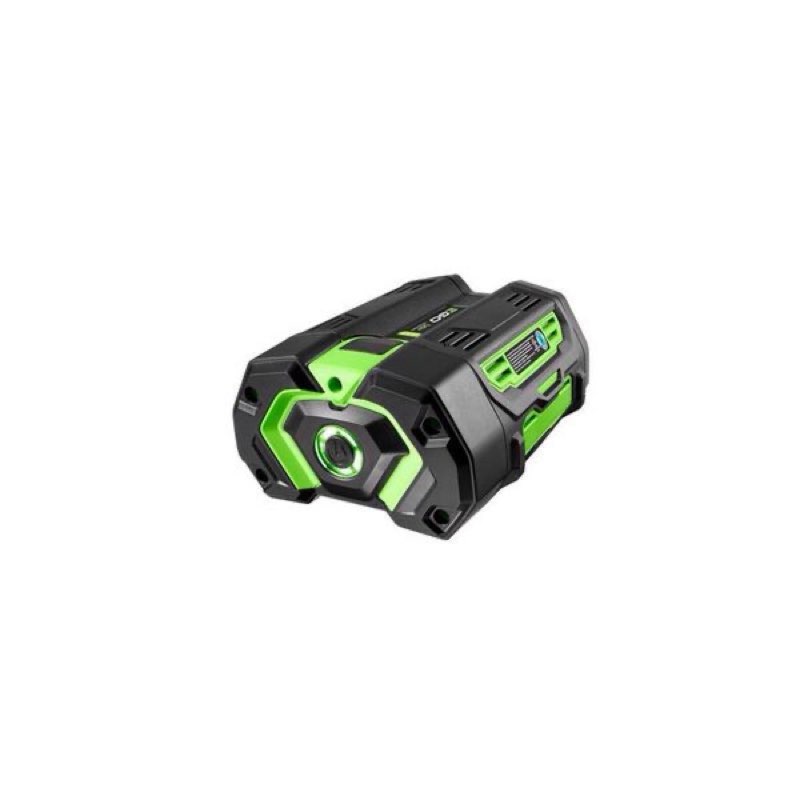 ego 56v power+ ba2800t 5 ah lithium-ion battery