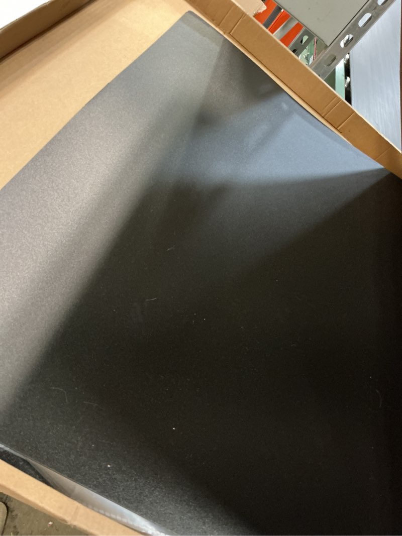 Condition photo showing Good Condition for all4jig 25.98"*30.31" puzzle binder – space-saving storage folder for 500–1000 piece puzzle collection, holds 20 puzzles, hd film pockets, birthday gift for mom & grandma medium