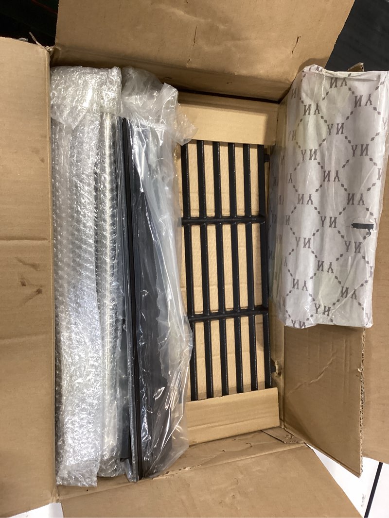 Condition photo showing Good Condition for genesis grill parts for weber genesis e310 with 7524 cast iron grill grate porcelain flavorizer bars 7622 heat deflector and 62752 gril burners for weber genesis 300 series, genesis e330 s330 porcelain steel & cast iron 2+5+2+3