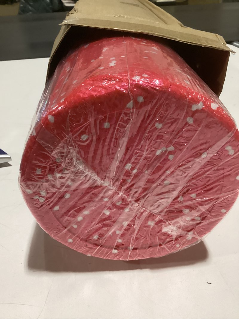 Condition photo showing New/Like New for Yes4All High-Density EPP Round Back Roller Foam, Exercise Foam Roller for Yoga, Pilates & Stretching - 12, 18, 24, 36 inch Red Snow 36-inch