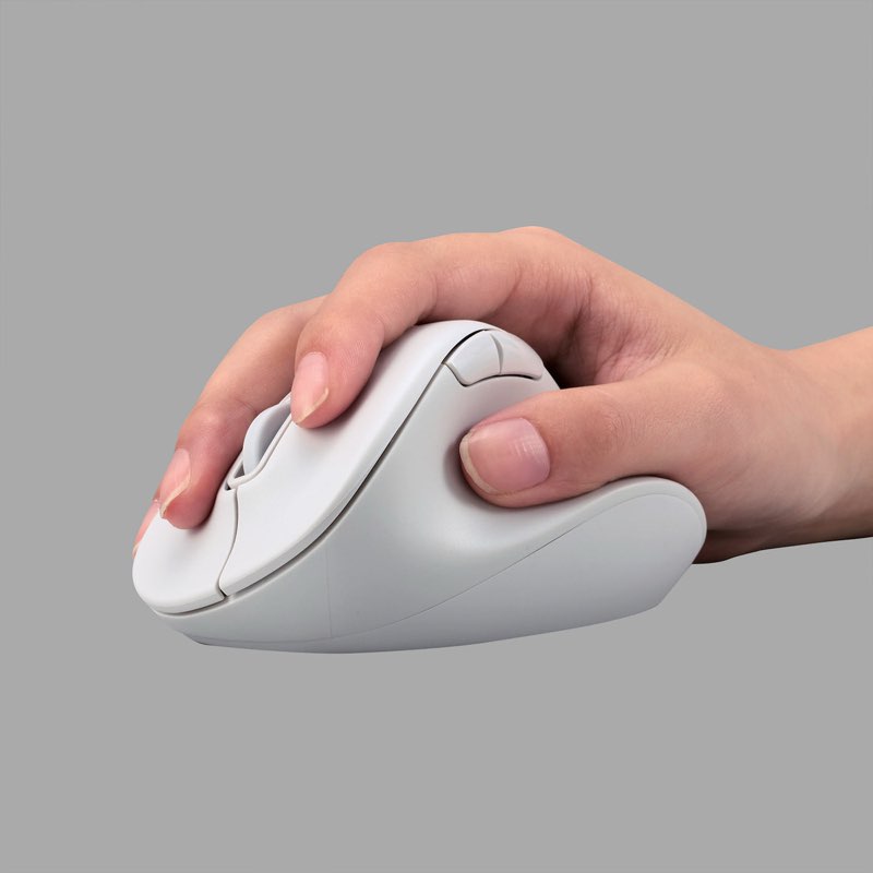  ( similar ) EX-G Wireless USB Ergonomic Mouse