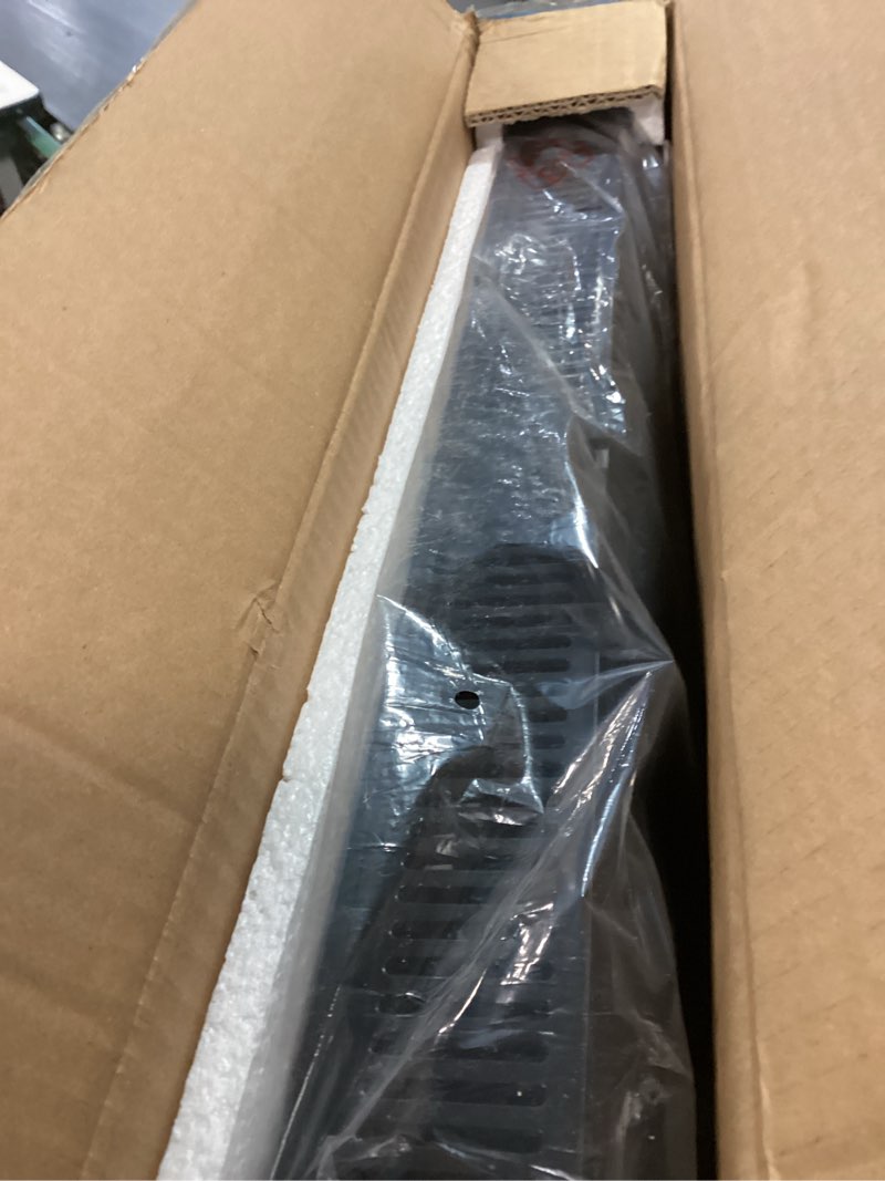 Condition photo showing Good Condition for Double Burner Induction Cooktop, 1800W Portable Induction Cooktop 2 Burner with 9 Temp & Power Independent Touch Control, Electric Stove Top Cooker with Safety Lock, 3 Hour Timer