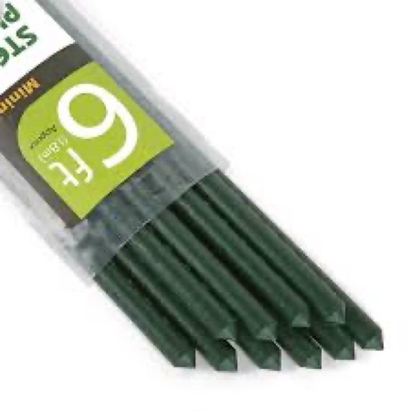 Mininfra steel plant stakes