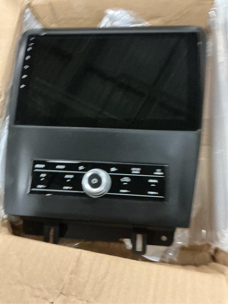 Condition photo showing Good Condition for 2+32g android 12 double din car stereo for ford mustang 2010-2014 with 10.1 inch touchscreen radio built-in wireless carplay/android auto/gps/bluetooth/fm/aux-in/swc/backup camera