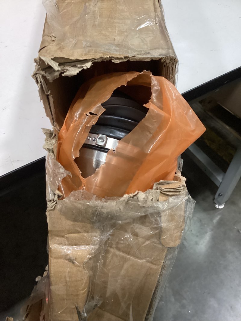 Condition photo showing Good Condition for parod 666287 awd cv axle assembly fit for 2008-2013 nissan rogue, 2014-2015 rogue select front right