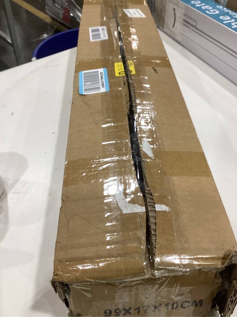 Condition photo showing As Is for VEVOR LED track lighting head 12 pack