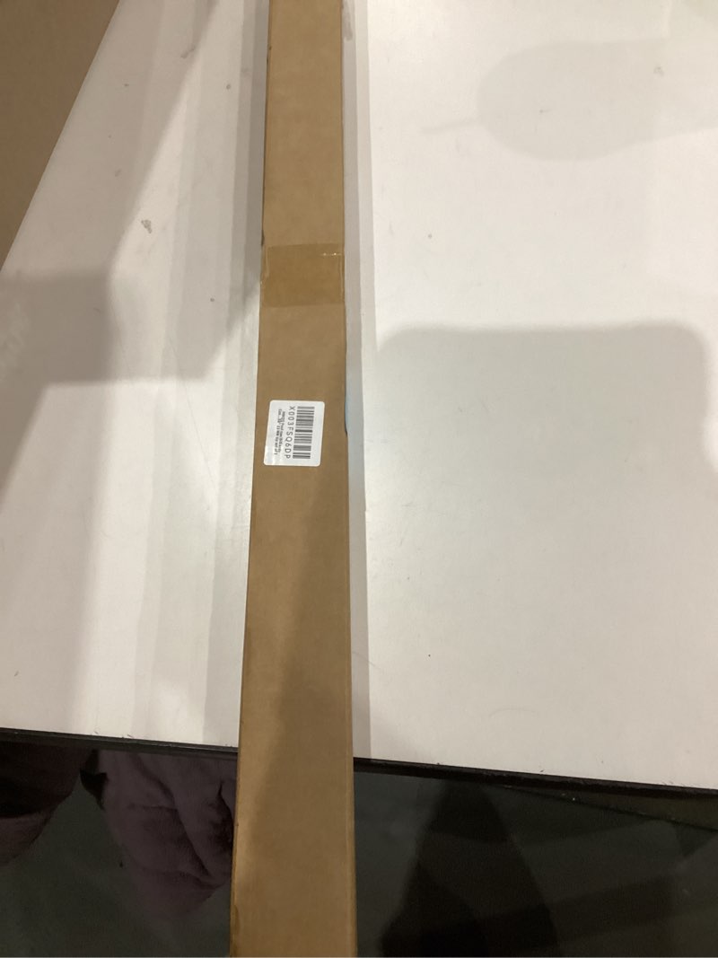 Condition photo showing New/Like New for Pool Cue Sticks – 42"/48"/58" Billiard Cues with 13mm Leather Tip – 17oz/18oz Standard or 20oz Heavy – Set of 2 or 4 – Durable 2-Piece Pool Sticks for Beginners, Adults, Home & Bar 58" set of 2