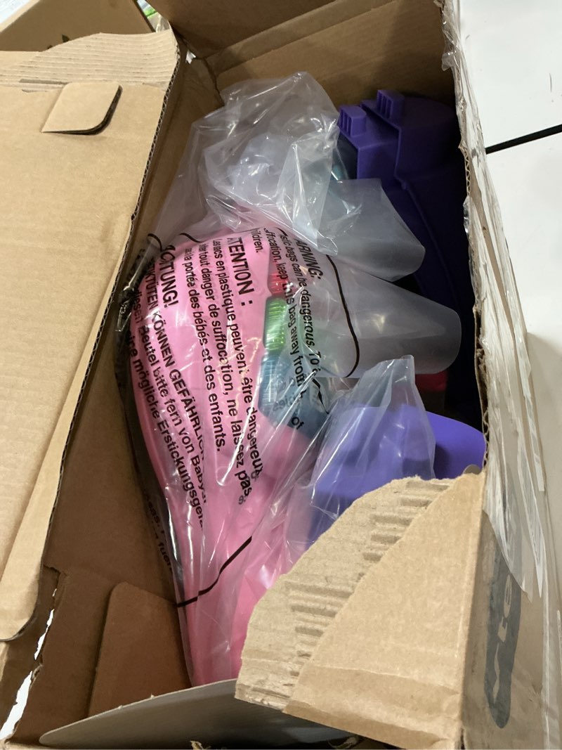 Condition photo showing Good Condition for VTech Magic Star Learning Table (Frustration Free Packaging), Pink