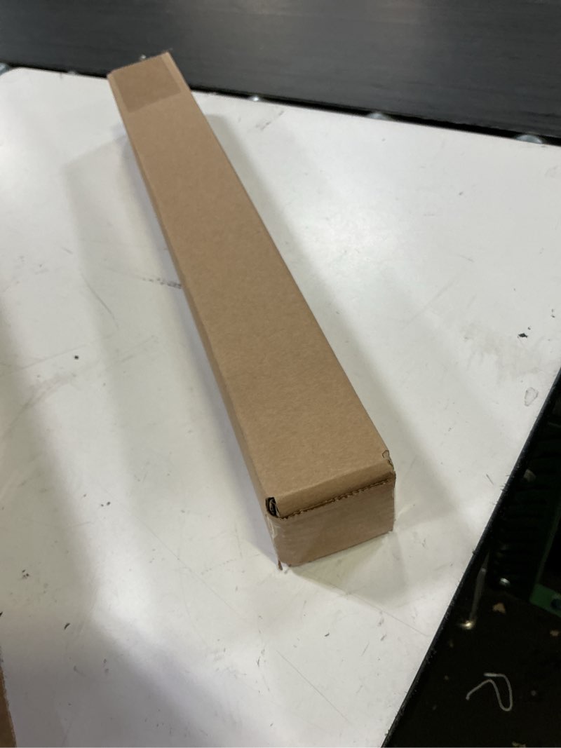 Condition photo showing New/Like New for 18" to 28" long adjustable gas lift cylinder tube for bar stool drafting chair replacement parts,heavy duty hydraulic pneumatic cylinder shock piston (10" lift stroke)