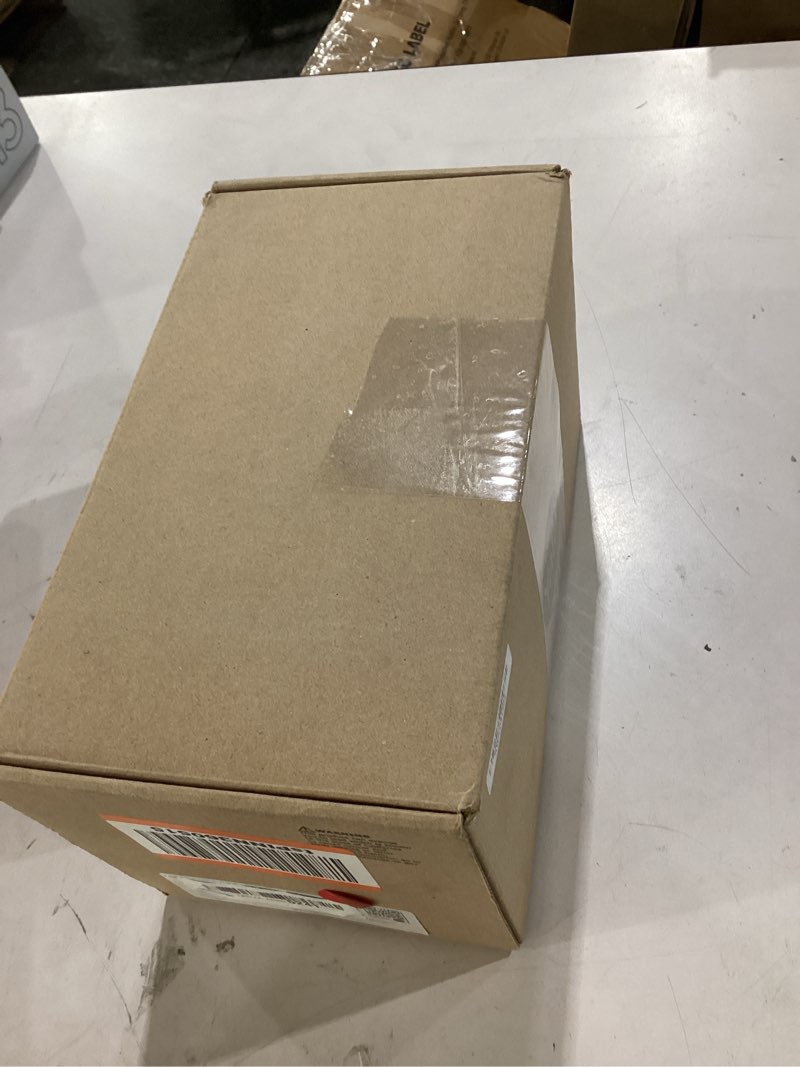 Condition photo showing As Is for *missing parts*yale assure lock 2 touch with z-wave - fingerprint smart lock in satin nickel satin nickel with key