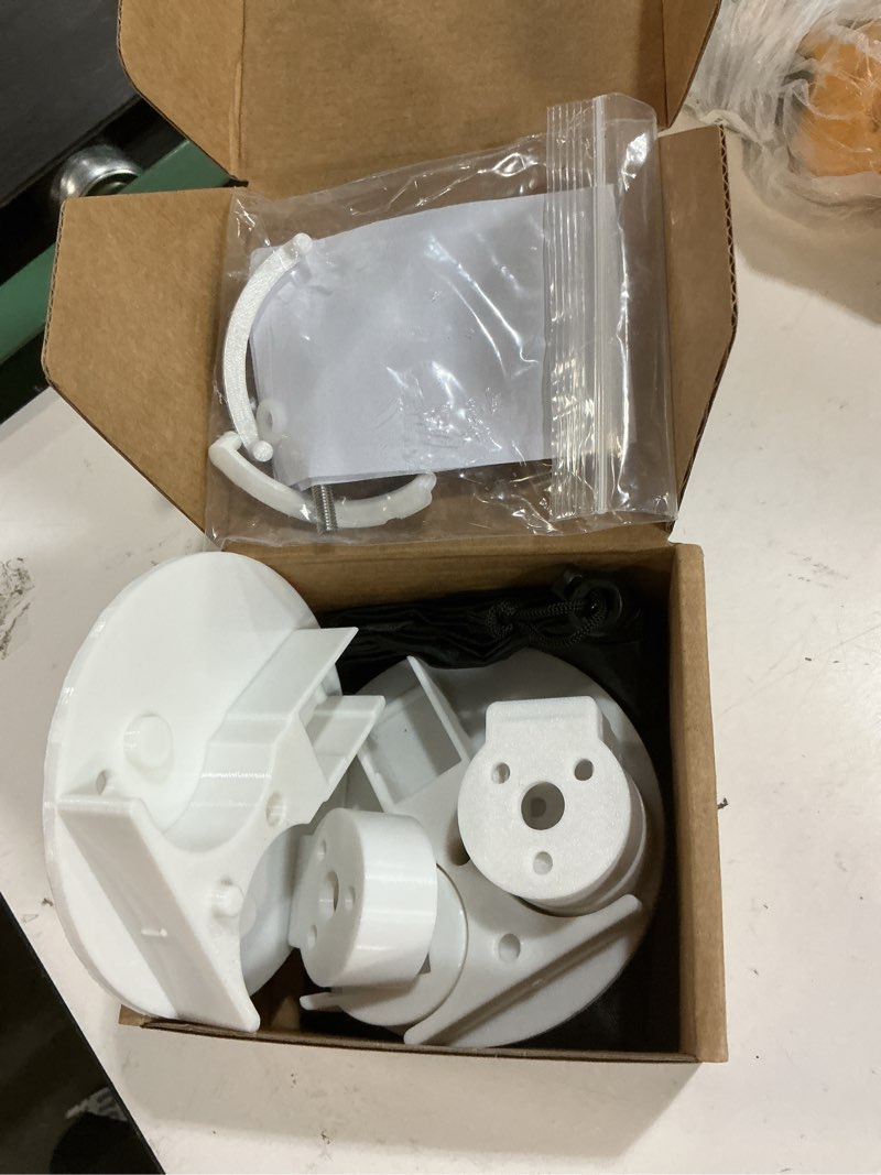Condition photo showing Good Condition for upgrade folding connectors compatible with lovevery play gym, secure locking mechanism, with storage pouch, easy to store & save space (old - before february 2024)