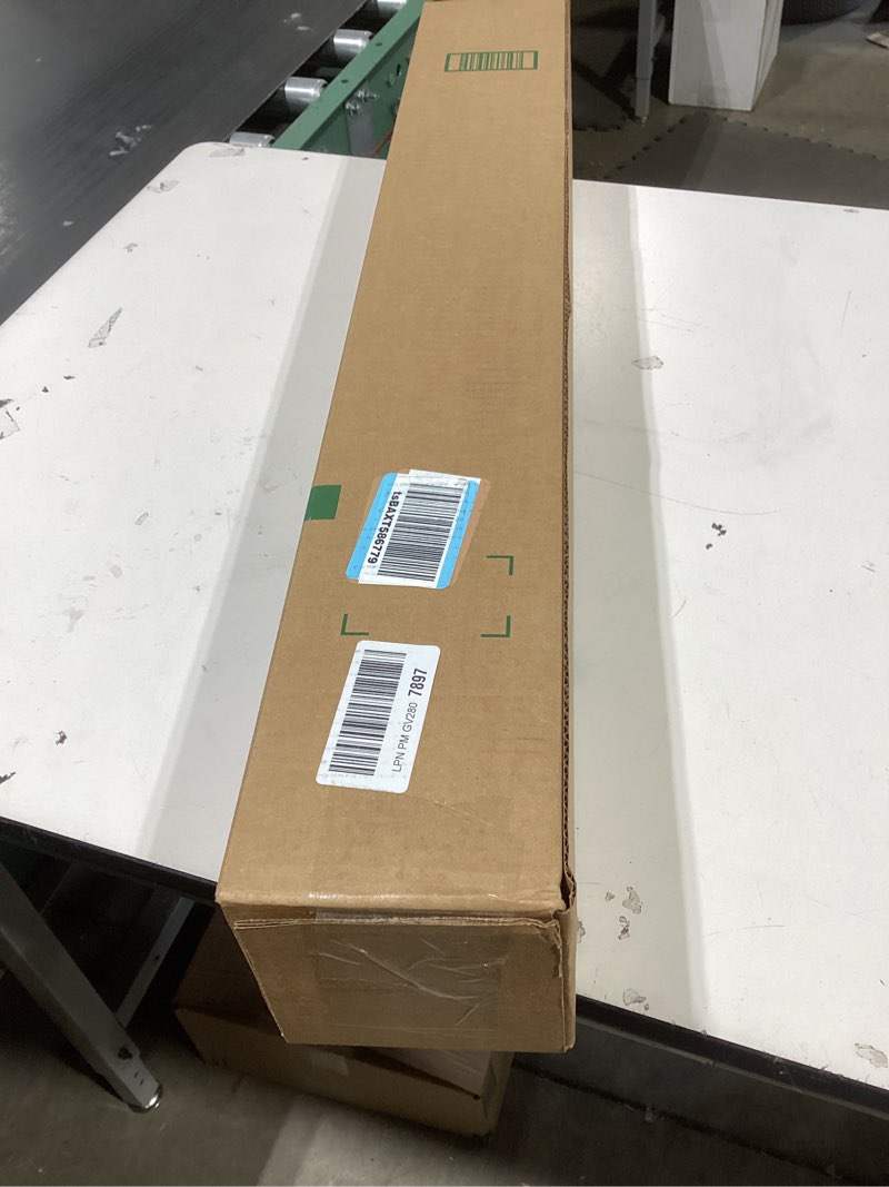 Condition photo showing Good Condition for 91-585 mower blades compatible with woods 72" decks prd7200 rd72 rd7200 rd7200-2, heavy duty blade replace 1008199 1008199kt 10081899kt2, 3 pack