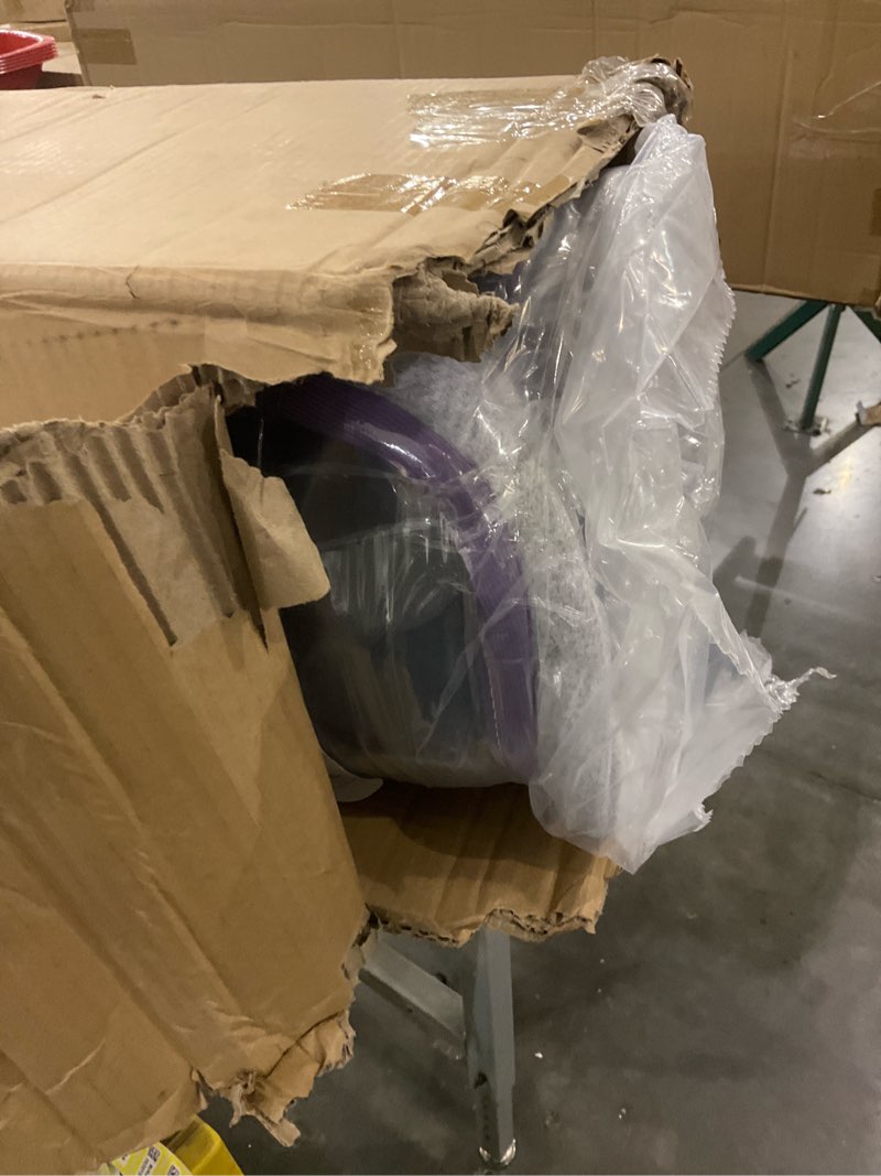 Sersper mattress twin size