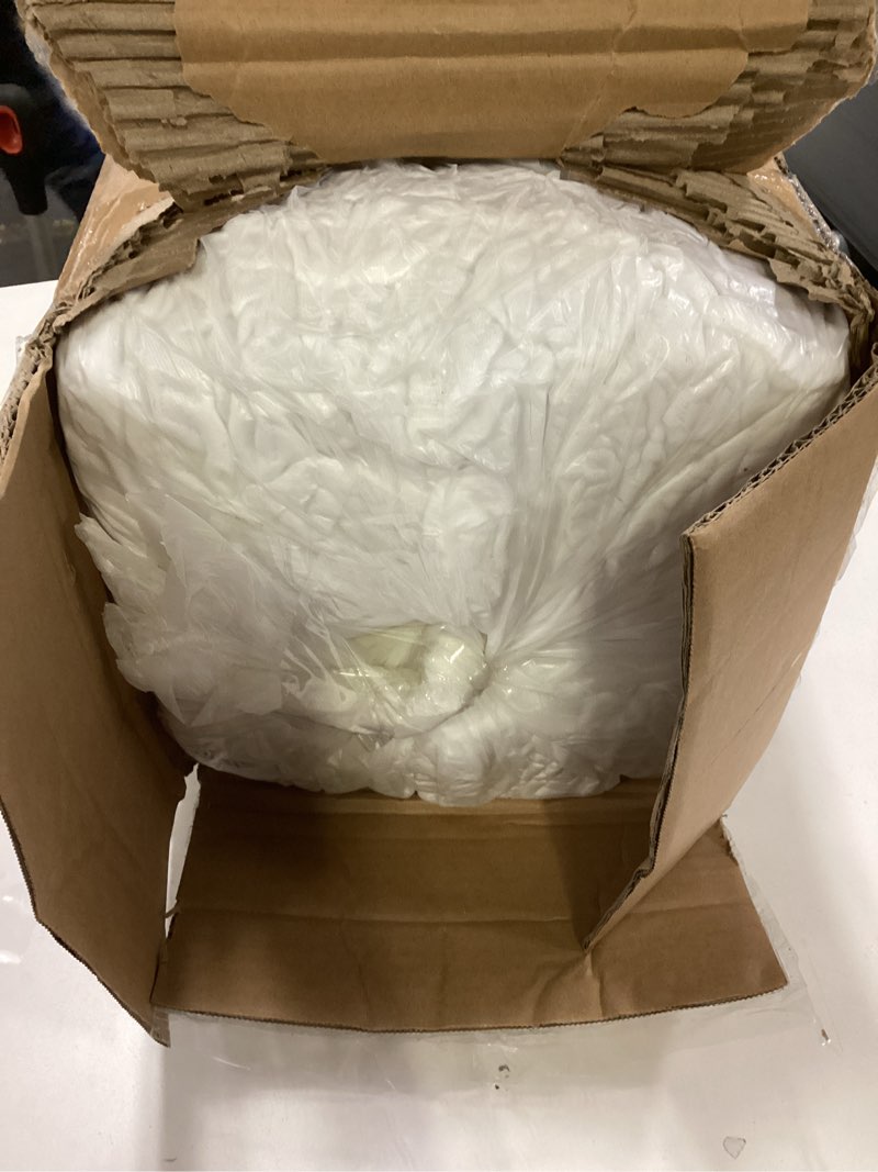 Condition photo showing Good Condition for SINWEEK 3 Inch Gel Memory Foam Mattress Topper with Cooling Cover Ventilated Soft Mattress Pad, Bed Topper, CertiPUR-US Certified, Twin Size 3 Inch With Cooling Cover Twin