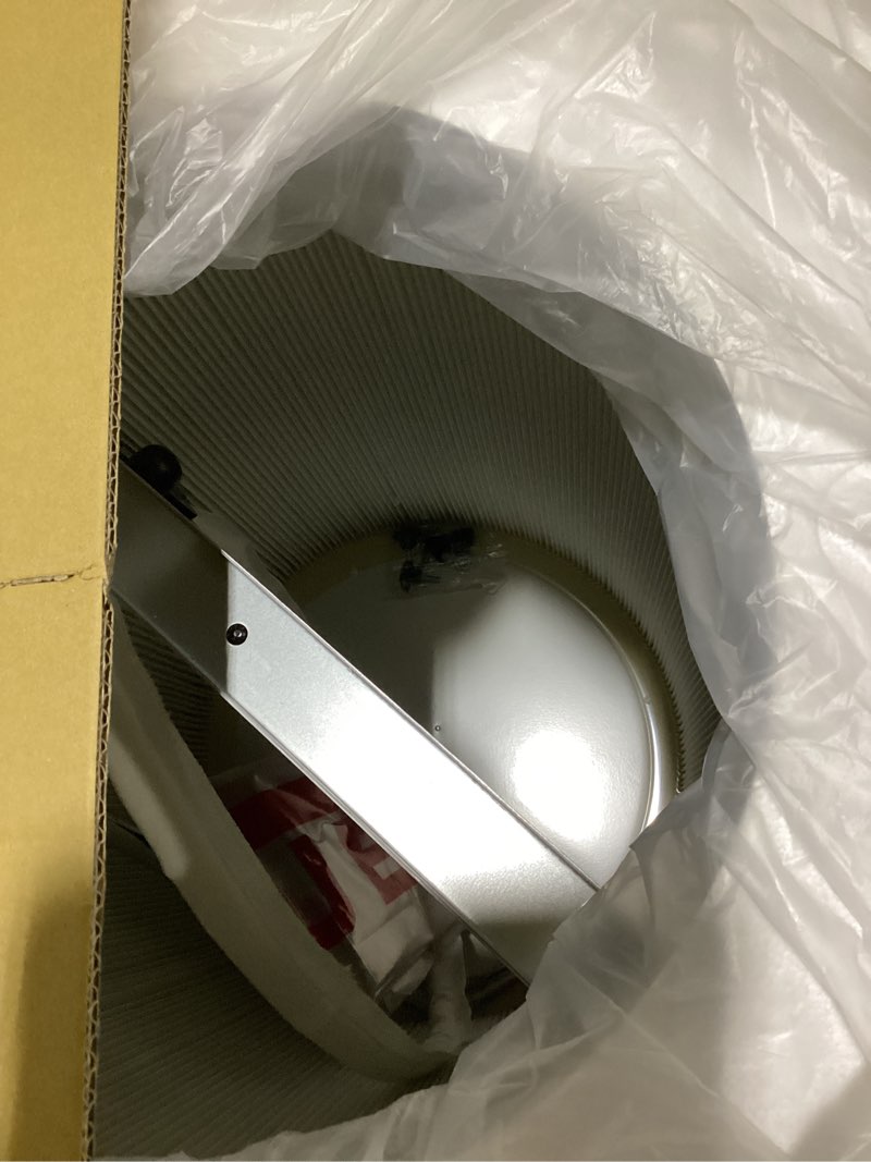Condition photo showing New/Like New for jet 2-micron canister filter kit (708639b)