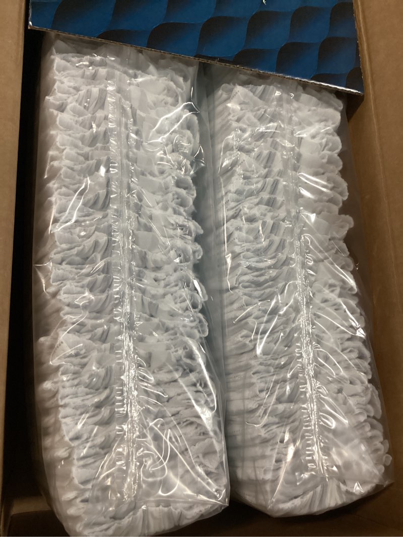 Condition photo showing New/Like New for Pampers Baby Diapers - Pure Protection - Size 2, 74 Count, for up to 100% Leakproof, Premium Plant-based Skin Protection Size 2 74