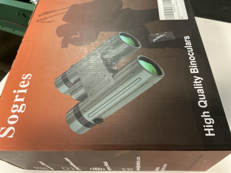 Condition photo showing New/Like New for 14x45 binoculars for adults high powered-binoculars for hunting with clear large view,waterproof,met