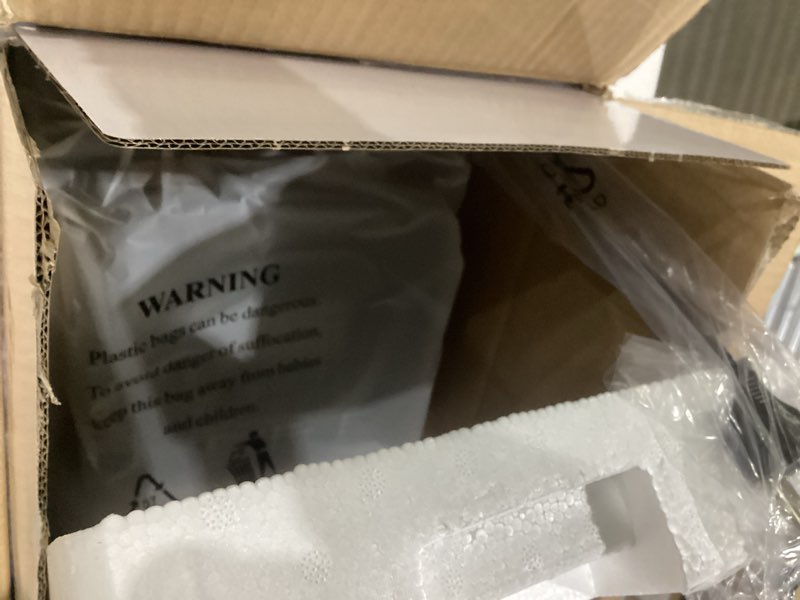 19-in-1 compact bread maker machine, 1.5 lb / 1 lb loaf small breadmaker with carrying handle, including gluten free, dough, jam, yogurt menus, bake evenly, automatic keep warm, 3 crust color 19 programs 1.5 lb small bread maker stainless steel (black)